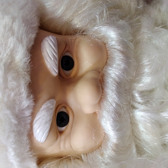 Vintage 1992 Telco Motion-ette Santa - Picture 3 of 17
